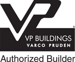 VP Buildings - Varco Pruden Authorized Builder